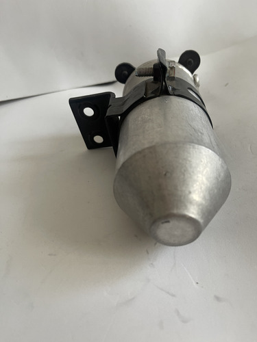Secador Y Soporte De Receptor De Aire Acondicionado De Autom
