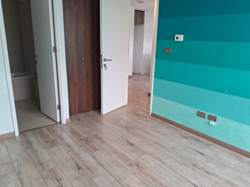 Departamento De Lujo En Sector Privilegiado De Concepción