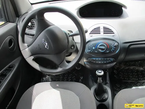 Chery Xcross Sqr7150j047 1500cc Mt Aa
