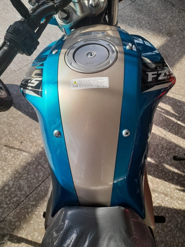 Imagen 13 de 17 de Yamaha Fz Sd C/dis. Fzsd - En Motoswift Ramos