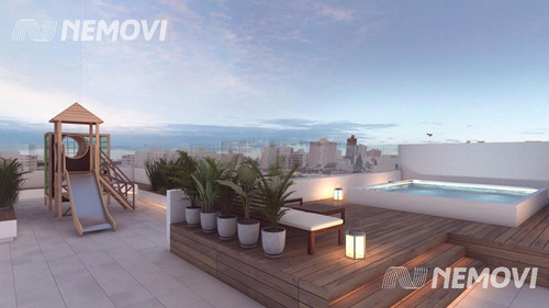 Imagen 7 de 28 de Departamento 3 Ambientes - Pileta Solarium Parrilla Cochera - Villa Luro
