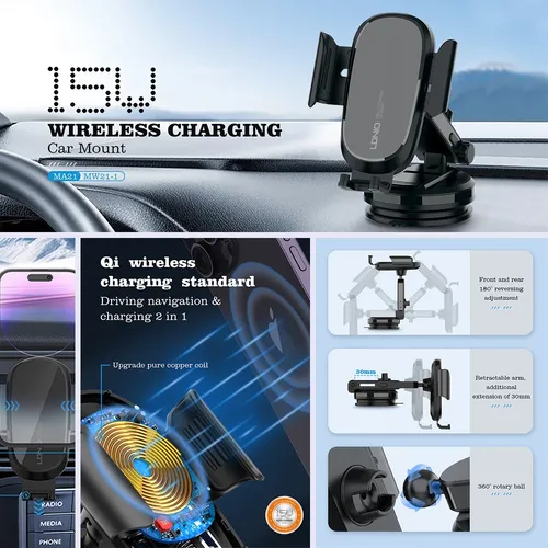 Base cargador online samsung