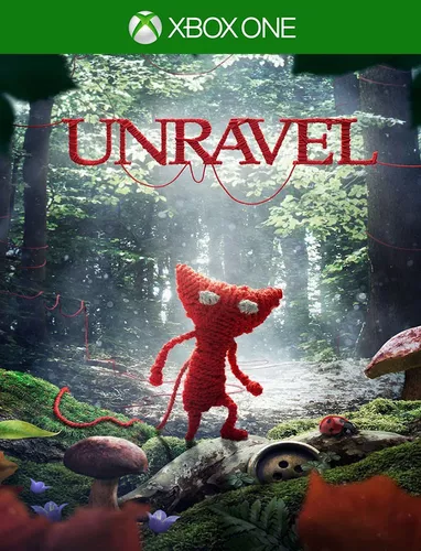 Unravel Two, Jogos para a Nintendo Switch, Jogos