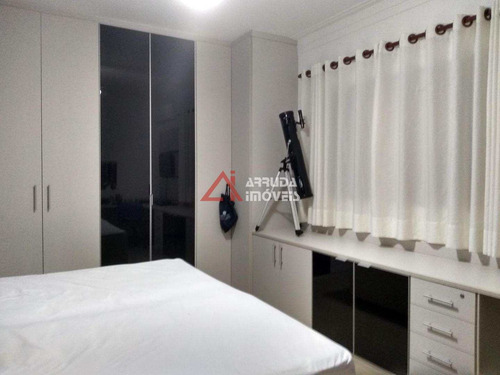 Imagem 19 de 30 de Casa De Condomínio Com 4 Dorms, Condomínio Jardim Theodora, Itu - R$ 1.89 Mi, Cod: 42520 - V42520