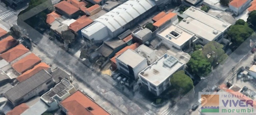 Imagem 4 de 10 de Terreno Para Venda No Bairro Indianópolis Em São Paulo ¿ Cod: Nm4289 - Nm4289