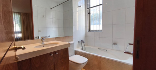Departamento En Arriendo En Zona Exclusiva De San Damian