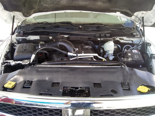 Imagen 10 de 10 de Ram 2500 2016 2500 R/t 5.7 4x4