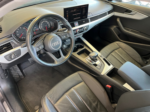 Audi A4 2.0 T Select 190hp Dsg