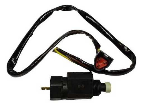 Imagen 1 de 4 de Sensor De Velocidad Kilometraje Ford Fiesta Ka Ecosport 1.6