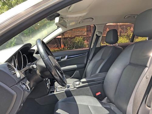 Mercedes Benz C200