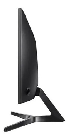 Imagen 4 de 6 de Monitor Samsung Odyssey Crg5 24'' Curvo