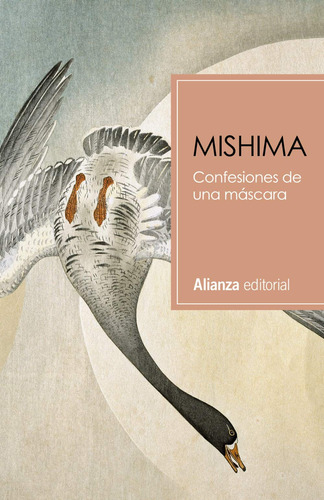 Libro : Confesiones De Una Mscara - Mishima, Yukio