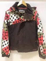 Comprar Campera Mujer - Rip Curl - Nieve