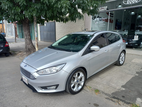 Ford Focus III 2.0 Se Plus At6