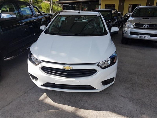 Chevrolet Onix 1.0 Lt