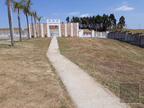 Imagem 19 de 24 de Terreno À Venda, Condomínio, 800 M², Almerinda Chaves, Itupeva. - Te0037
