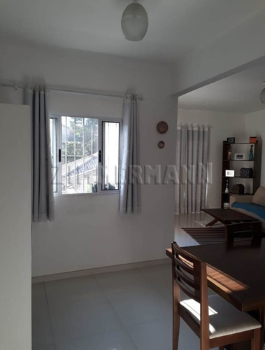 Imagem 4 de 9 de Casa - Alto Da Lapa - Ref: 120845 - V-120845