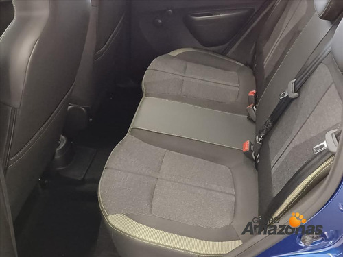 Renault Kwid 1.0 12V SCE FLEX OUTSIDER MANUAL