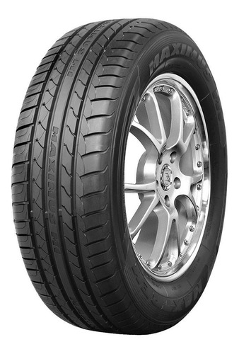 Llanta 185/75r14 Maxtrek Maximus M1 89h Msi