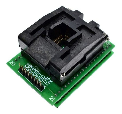 Chip Programmer Adapterzocalo Dip At