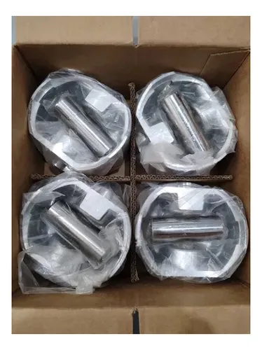 Pistones Std Chev Cruze 1.8