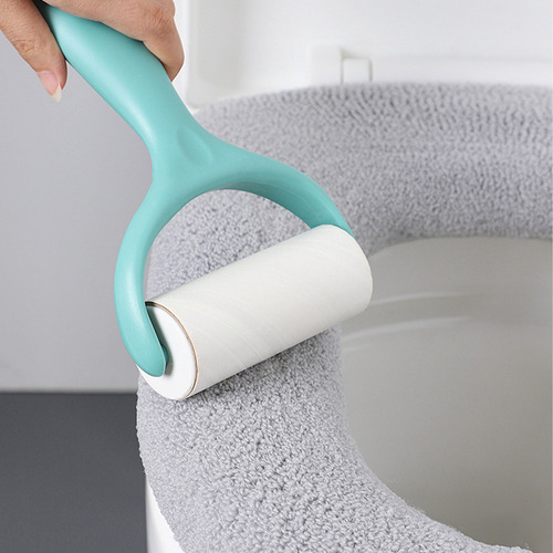 Para Almohadillas Para Asiento De Inodoro, Suaves, Cálidas