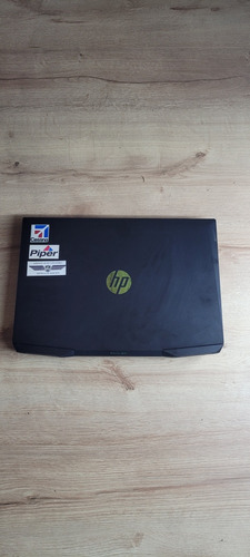 Computador Gamer Hp-pavilion I7