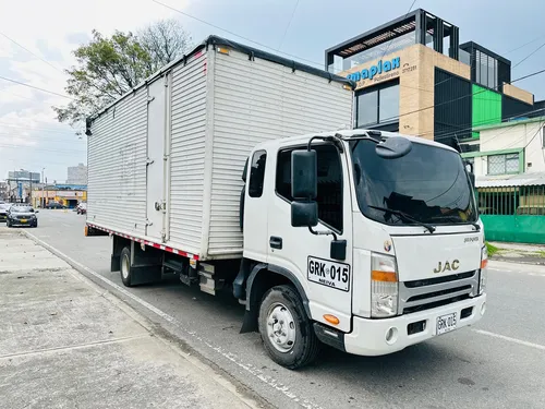 Jac Jrr Power Hfc1120 Kn