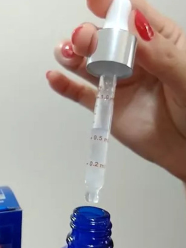 Serum Clareador Com Vitamina C Principia Momento de aplicação Noite Tipo de pele Todo tipo de pele
