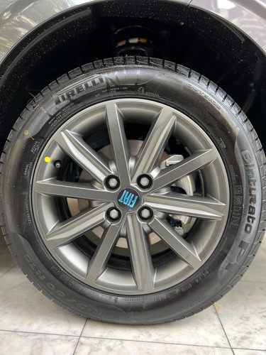 Fiat Cronos 1.3 Gse Drive Pack Plus