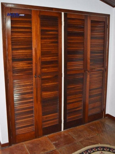 Imagem 12 de 25 de Casa Residencial À Venda, Jardim São Miguel, Guarujá - . - Ca0490