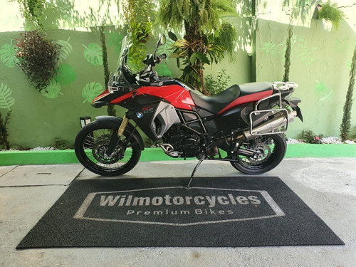Imagem 3 de 9 de Bmw F 800 Gs