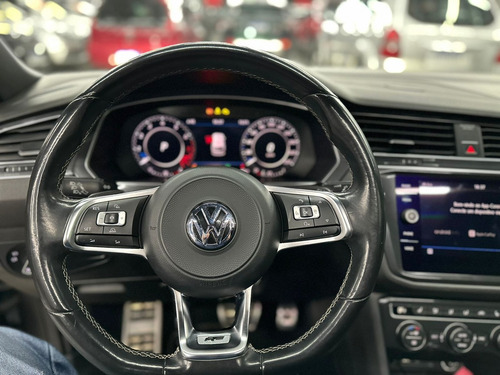 Volkswagen Tiguan 2.0 350 TSI ALLSPACE R-LINE 4MOTION DSG