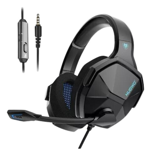 Audifono Gamer Nubwo N13