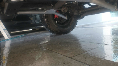 Imagen 11 de 15 de Jeep Cherokee Sport 4x4 4.0l