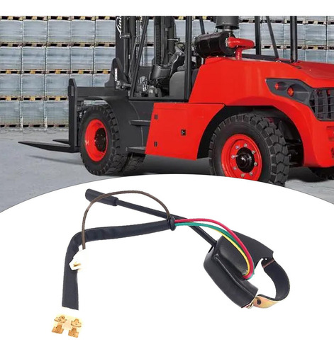 Interruptor De Señal De Para Elevadora Jk802a Interruptor