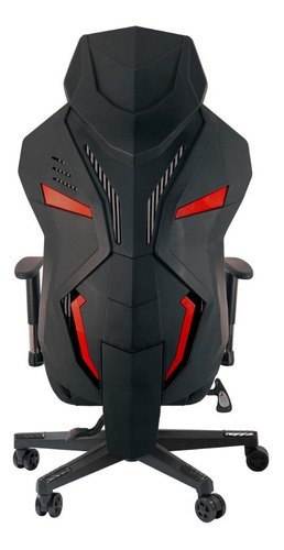 Imagen 2 de 2 de Silla Gamer Riotoro Spitfire M2 Black