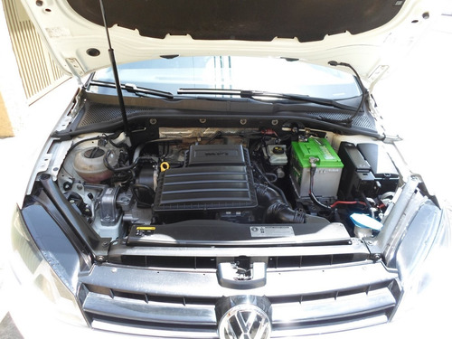 Volkswagen Golf Confortline