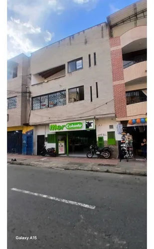 Alquilo Local En El Parque De Bello, Sector Choza Marco Fidel Suárez
