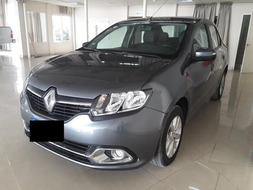Imagen 2 de 9 de Logan Privilege 1.6 16v - 2017 - 46.000 Km