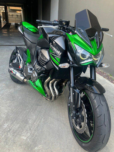 Kawasaki Z800