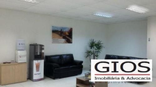 Imagem 9 de 18 de Galpão Para Alugar, 1600 M² Por R$ 49.000,00/mês - Vila Guilherme - São Paulo/sp - Ga0266