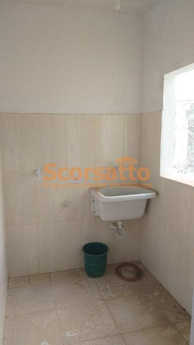 Imagem 10 de 12 de Casa À Venda, Parque Santa Adélia, Itapecerica Da Serra/sp - 5629