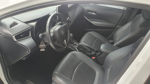 Toyota Corolla 1.8 Altis Premium Hybrid Flex Aut. 4p Hibrido Flex