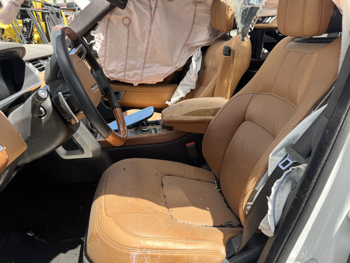 Land Range Rover Autobiography Phev Por Partes - A A Q -