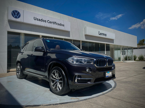 BMW X5 2.0 Xdrive 40e Excellence Híbrido At
