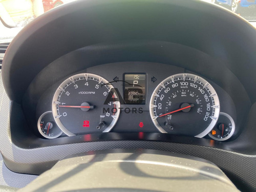 Suzuki Swift 1.4 Glx At