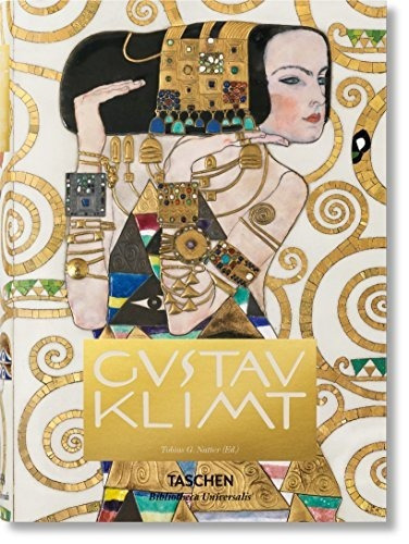 Gustav Klimt. Obra Pictórica Completa, De Natter, Tobias G.. Editorial Taschen, Tapa Dura En Español, 2018