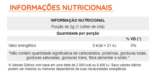 Kit 2 Extrato Natural De Baunilha De 30ml Cada - Bombay