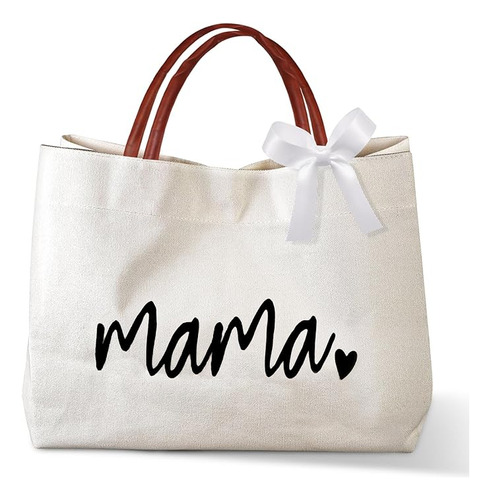 Bolsa Para Mama Regalos Para El Dia La Madre Regalos Para Ma